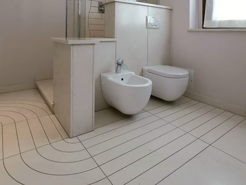 VELLUTO - Natural stone wall/floor tiles by RAMA 1956 - view 2